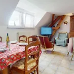 شقة Le Clos De Charlotte كولمار