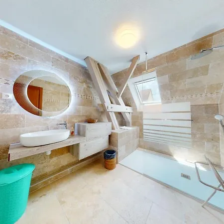 Le Clos De Charlotte