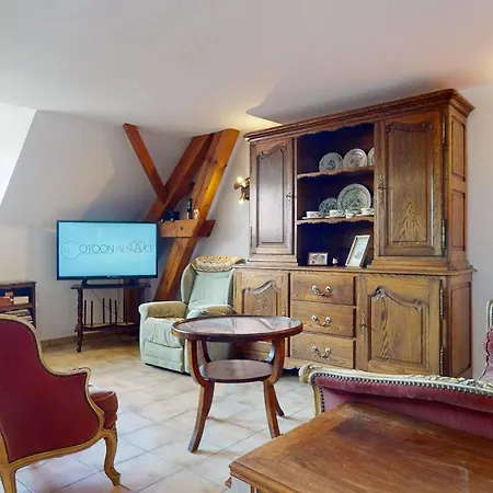 Le Clos De Charlotte