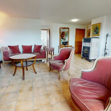 Le Clos De Charlotte Апартаменты Кольмар