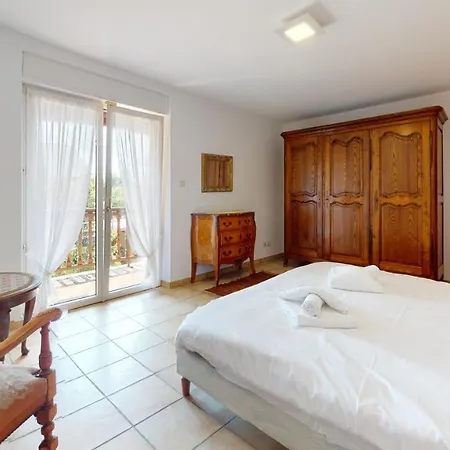 Le Clos De Charlotte *