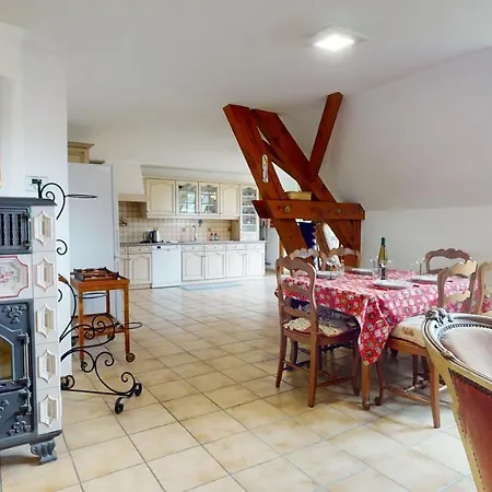 شقة Le Clos De Charlotte