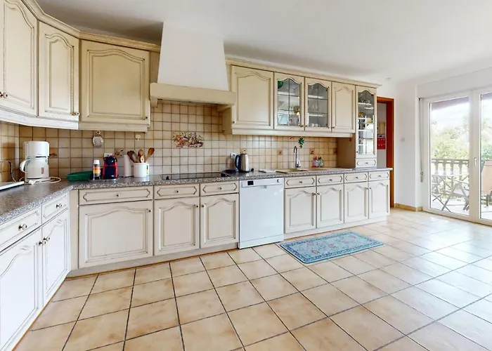 Le Clos De Charlotte Colmar