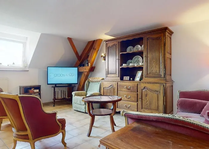 Le Clos De Charlotte