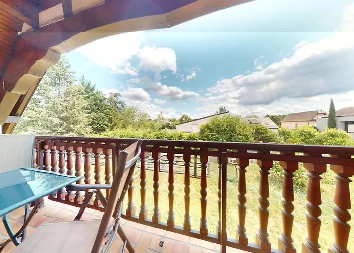 Le Clos De Charlotte