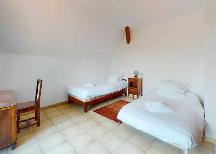 Le Clos De Charlotte * Colmar